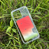 Magsafe Card : Watermelon