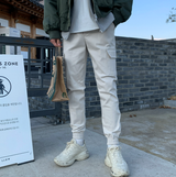 Vape Cargo Joggers