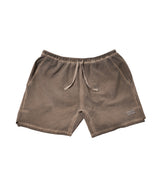 エア ベント ルナ ランニング パンツ (Brown)
