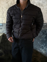 Hardy biker lightweight padding