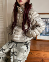 [90:10 Premium Duck Down] Freeno Duck Down Lightweight ペディング