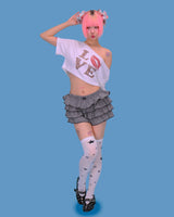 キスTシャツ (2color)