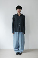 breeze balloon denim