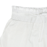 FOREST LACE PANTS