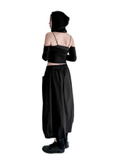  CROP HOOD OFF TOP