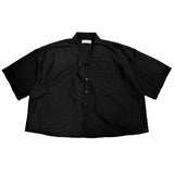 Bible Crop Half Shirt
