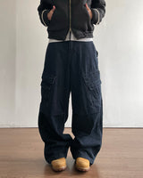 Dunk Cargo Denim Pants