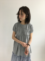 ジュリー キャンキャン Tシャツ (5color)