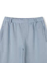 Basic Belted Jogger Pants 3COLOR