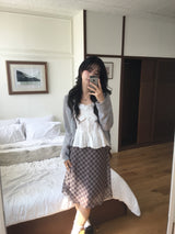 Tart Bustier