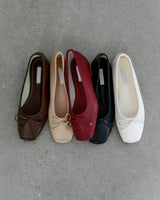 Barlon Flat Shoes