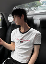 Ringer T-Shirt