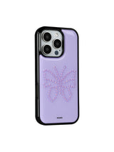 cubic neon case (butterfly)