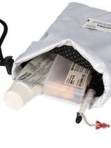 Loop String Pouch / Glossy