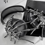 Skeleton Wings - AirPods Max Case
