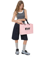 BTB : BERMUDA DENIM SHORTS