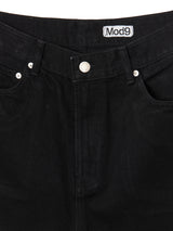 ミッドナイトコールパンツ - MOD8 Shorts