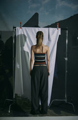BELT SLACKS