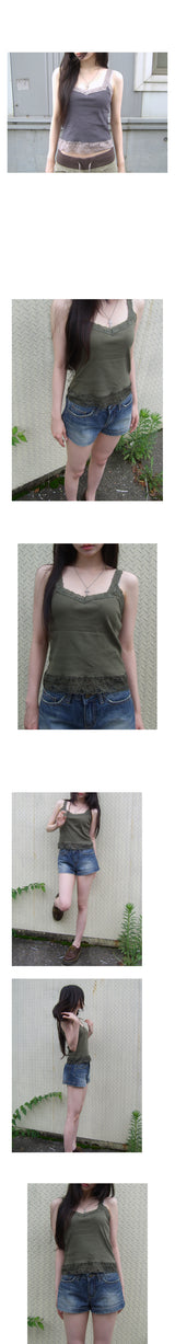 sweetny sleeveless