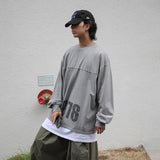 1978 カッティングTシャツ