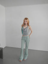 lace string semi pt(2 color)