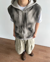 Dirty Spray Hoodie Best