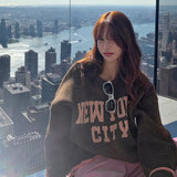 New York Knit - knt