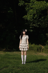 パール ドール ツーピース セット