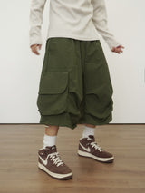 Module Daily Cargo Bermuda Pants 4C