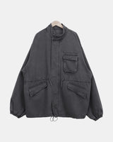 [MADE] Bven Oversized Field Jacket
