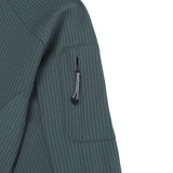 クローン フーデッド トップ