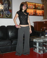 KIRA TOP / KIRA トップス ( TOP ONLY ) ( 1 PCS )
