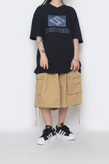 ディエゴショートスリーブTシャツ