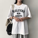 Pavilion short sleeved T-shirt