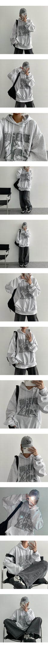 Jed Hoodie (4 colors)