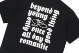 BEYOND YOUNG TEE SHIRT