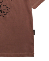 26SS DANCING DUO PIGMENT SHORT SLEEVE T-SHIRT