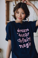 26SS★ Dream Fairy Short Sleeve Tee