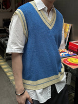 ASCLO オーバーフィットサンドシャツ（5色）