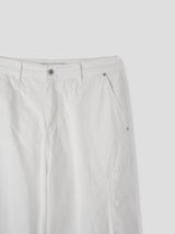 Hardy Solid Cargo Pants