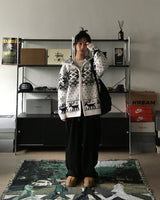 [Fleece] HX グッドバルーントレーニングパンツ (4C)