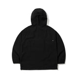 WORK STRETCH 3L HOODED JACKET 