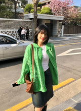 Caleb cardigan