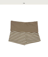 pita stripe folding low pt