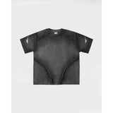 TAGGED - スペシャルドロップ66ダークウォッシュTシャツ