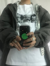 Puppy button t