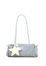 Molly Ribbon Mini Flower Bag
