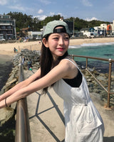 Hilda キャップ