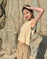 Hope vest