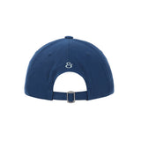 PONNIESキャップ (BLUE)